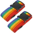 thumbnail image 1 of Equipaje pesado con maleta con accesorios de viaje, 1 of 5