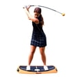thumbnail image 7 of Orange Whip Golf Bundle, Full Sized Golf Swing Trainer and Orange Peel, 7 of 7