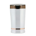 thumbnail image 1 of Stainless Steel Pot with Lid Coffee Grinder Electric, Grains Grinder Electric, Spice Grinder Electric,Herb Grinder, Grinder for Coffee Beans Spices with 2 Stainless Steel Blade, 1 of 9