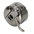 thumbnail image 1 of Durable Sewing Machine Accessory, Bobbin Case, Beginners School Craft Office For Home, 1 of 8