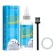 thumbnail image 1 of Cleaner With Bleach Toilet Bowl Cleaner Vacuum Cleaner Carpet Cleaner Cleaning Shoes Whitening Gel Shoes Cleaner Shoe Brush Shoe Cleaning With Tape(Buy 2 save 10%), 1 of 9