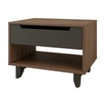 thumbnail image 2 of Nexera Alibi 4-Piece Bedroom Set, 2 of 3