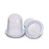 Top Quality Silicone Cupping Set Therapy Body Massage Suction Cup