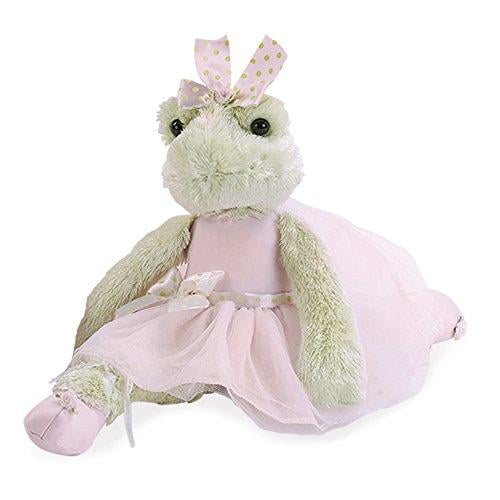 ballerina stuffed animal