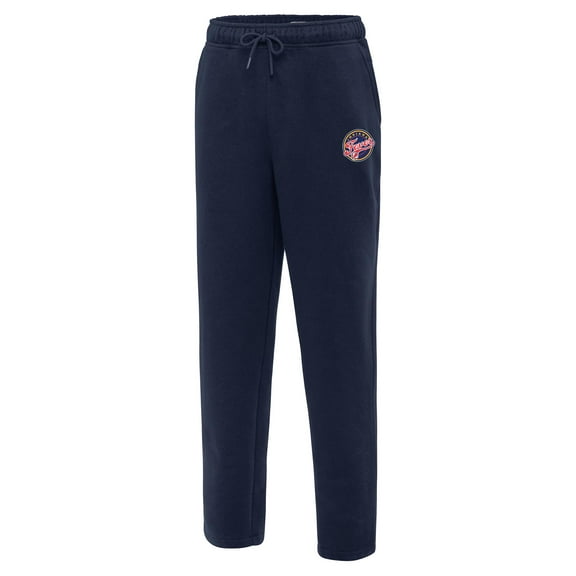 Men's Antigua Navy Indiana Fever Victory Sweatpants