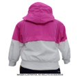 thumbnail image 2 of Chamarra Garra Azul Pumas UNAM Talla M Rompevientos Nik fucsia, 2 of 4