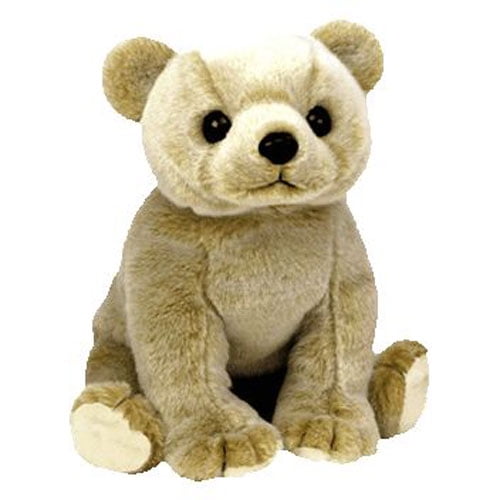Ty Beanie Baby Almond 5th Gen Hang Tag 