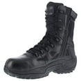 thumbnail image 4 of Reebok Work Botte de Sécurité Rapid Response RB8874 pour Homme, Noir, 9 M US, 4 of 7