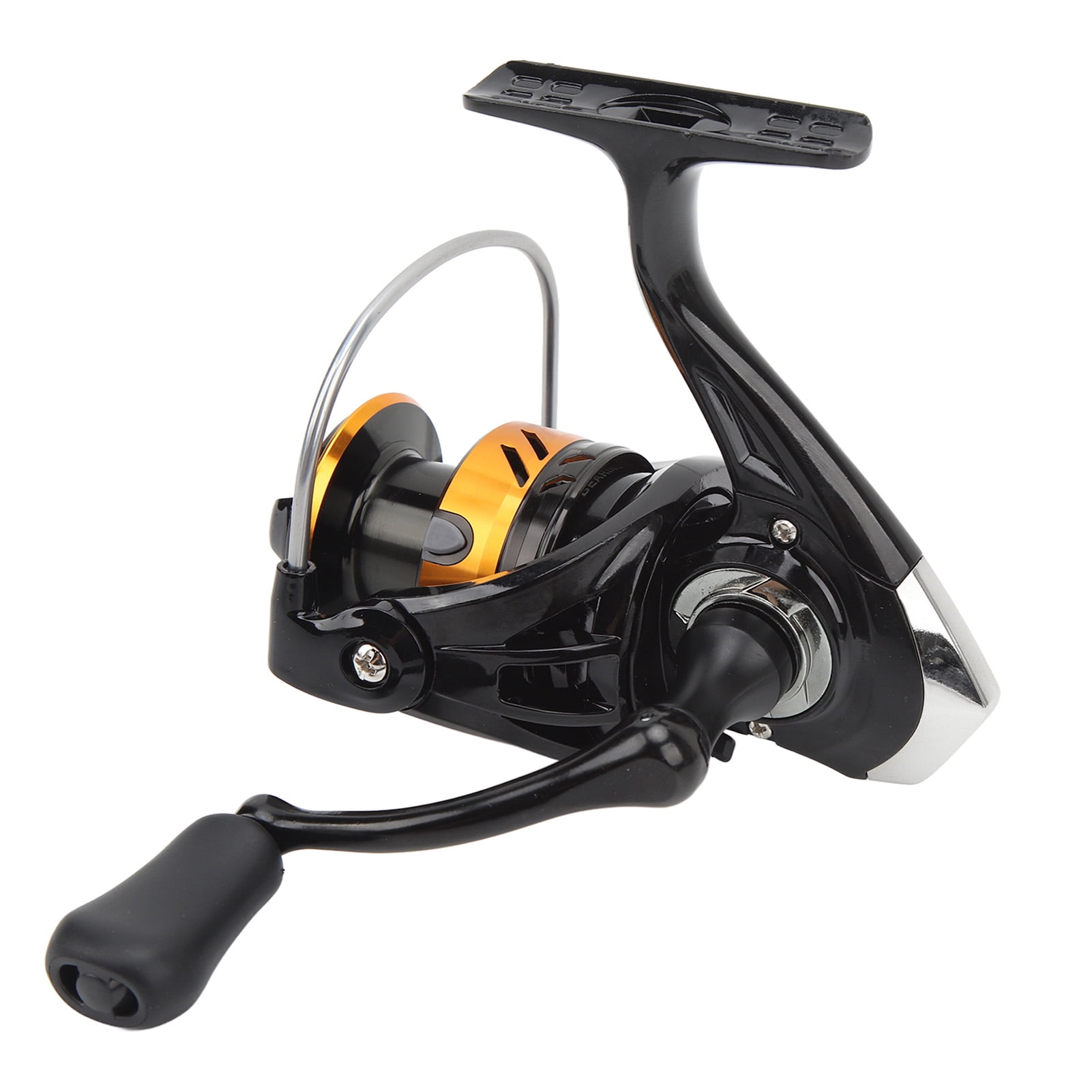 Moulinets Baitcaster D'eau Salée, Roulette D'appât à Force De