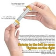 thumbnail image 4 of Glass Breaking Pen Easy Back Glass Replacement Rear Camera Lens Breaking Tool for Smartphone, 4 of 9