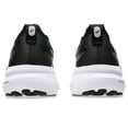 thumbnail image 5 of ASICS Women's Gel-Kayano 31 Running Shoes, Black/Pure Silver, US 10.5 Medium, 5 of 10