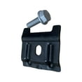 thumbnail image 4 of jiaping Battery Hold Down Clamp Bracket 1J0803219 Direct Replaces Spare Parts Holder for, 4 of 9