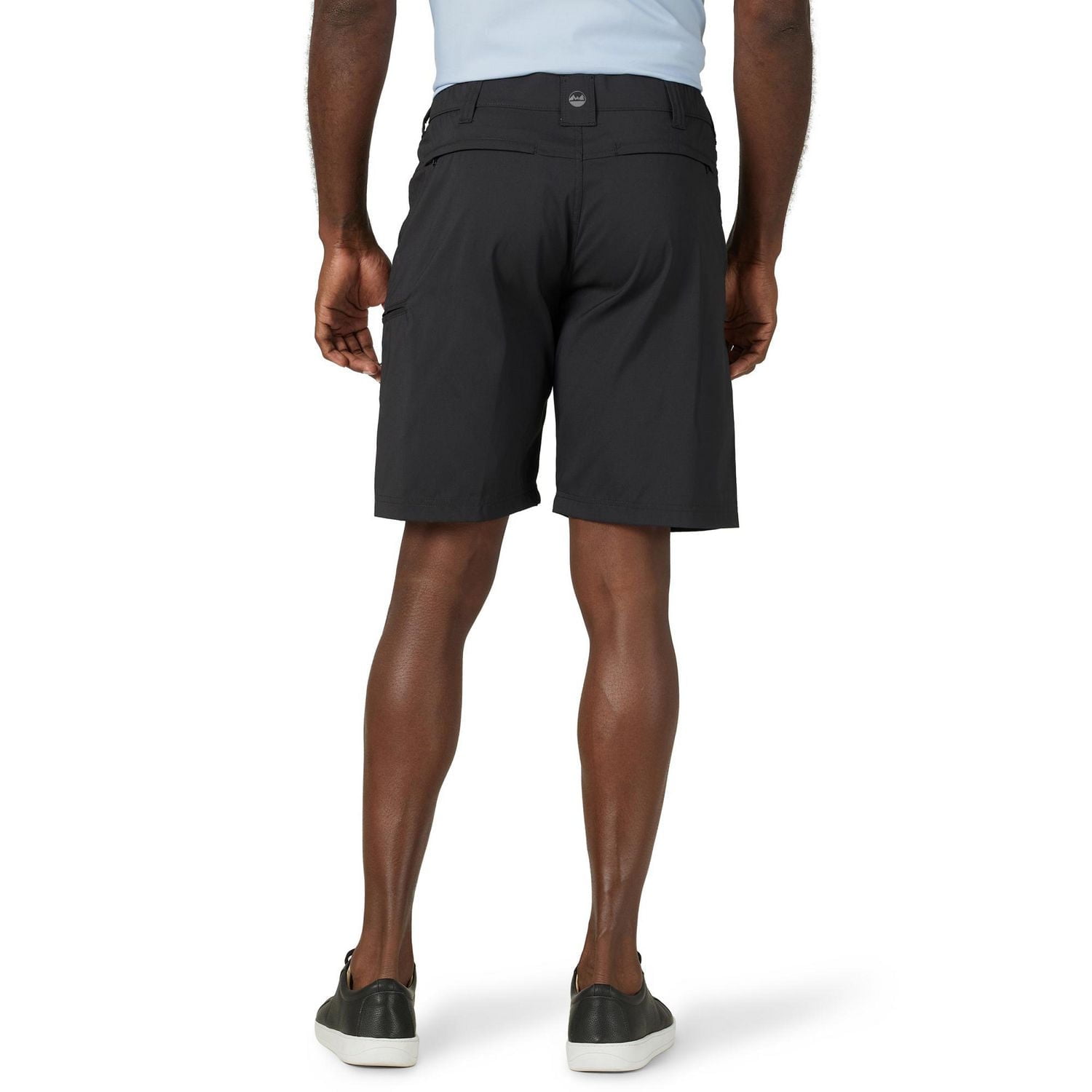 Wrangler Men's Performance Side Elastic Short