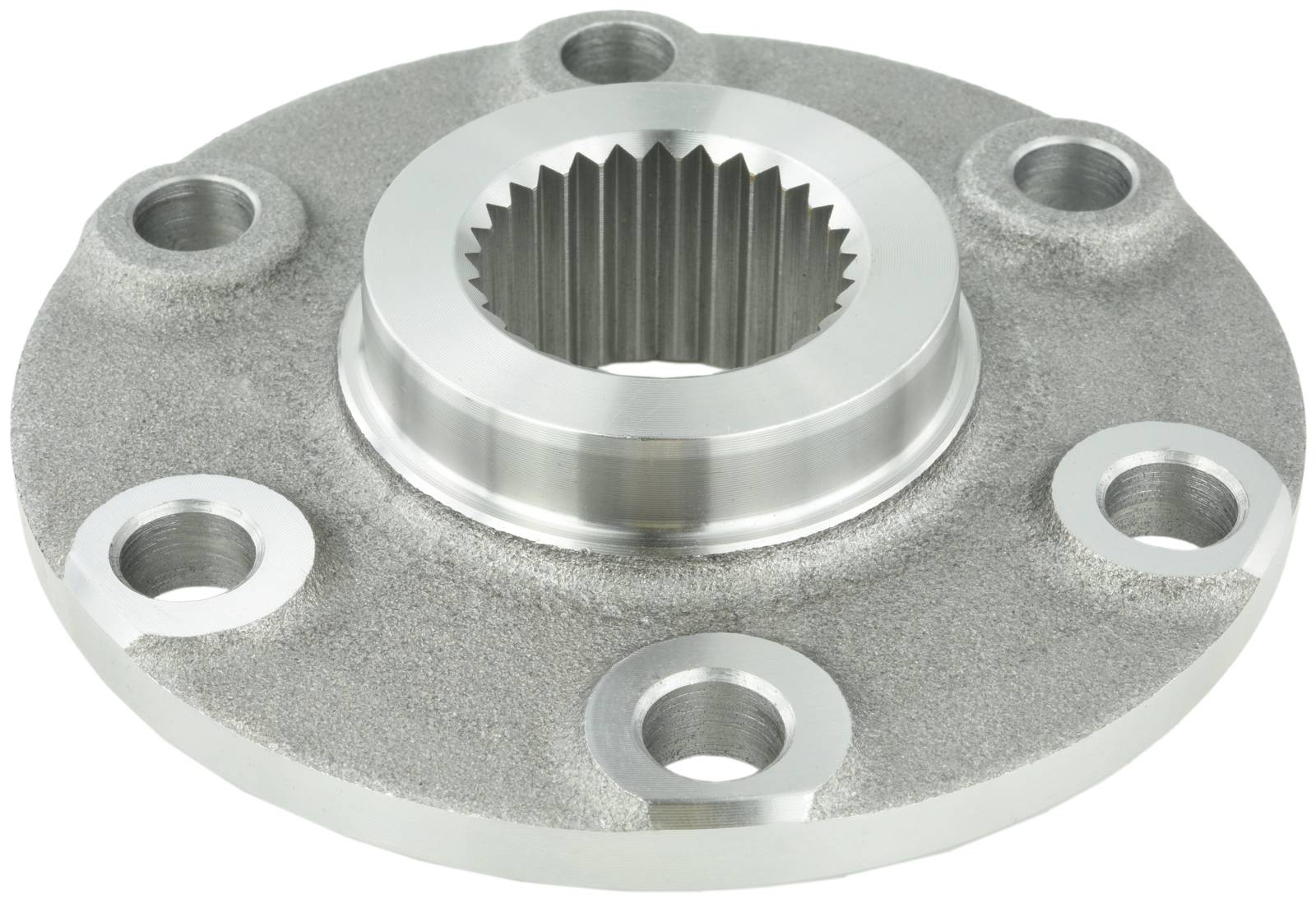 Febest FRONT WHEEL HUB FLANGE 0482FK94WF OEM MB160942