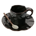thumbnail image 5 of WORGEOUS 1 set of Ceramic Mug Coffee Cup Vintage Mug Party Mug Ceramic Cup Tea Cup, 5 of 8