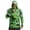 Z71-Green, variant on Men's UPF 50+ Sun Protective Hooded Jacket,Print Summer Lightweight Breathable Casual Pullover, UV Protection Quick Dry Tops