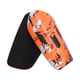 thumbnail image 4 of 2 piezas de espinilleras de fútbol, protección de caña, almohadillas cómodas y ligeras para las piernas, protección de espinillas para niños y hombres Naranja, 4 of 9