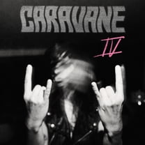 Caravane - IV - Limited - Music & Performance - Vinyl