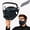 Navy Blue, variant on Reusable Carbon Filter Dust Mask-Windproof Motorcycle Mask & Goggles,Anti-UV,5-Layer Filter,Adjustable