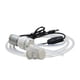 thumbnail image 3 of Bomba autocebante eléctrica USB, bomba de transferencia de vino, fácil de usar, bomba de cerveza, portátil Tubo de silicio 100 cm, 3 of 9
