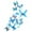 BU, variant on Wzzjkit Home Decor, PVC Glossy Simulation Butterflies Set of 12 Colors Realistic Home Mural, Home Decor Living Room