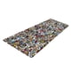 thumbnail image 3 of Alfombra decorativa 3D para el , alfombra para dormitorio, zona de noche, alfombra para gatear para niños Los 40x120cm, 3 of 8