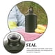thumbnail image 4 of Cantimplora militar portátil, botella militar resistente al desgaste, cantimplora para camping y actividades al aire libre, 4 of 8