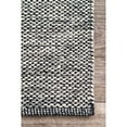 thumbnail image 4 of nuLOOM Wisniewski Hand Woven Area Rug, 9' 6" x 13' 6", Grey, 4 of 5