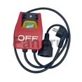 thumbnail image 3 of For 220v Singlephase Onoff Switch Zero Voltage Switch, 3 of 5