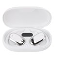 thumbnail image 1 of Language Translator Earbuds, Supports 144 Languages, Two Way Translator Device, Noise Cancelling  Voice Language Translator for Business Travel Learning, 1 of 7