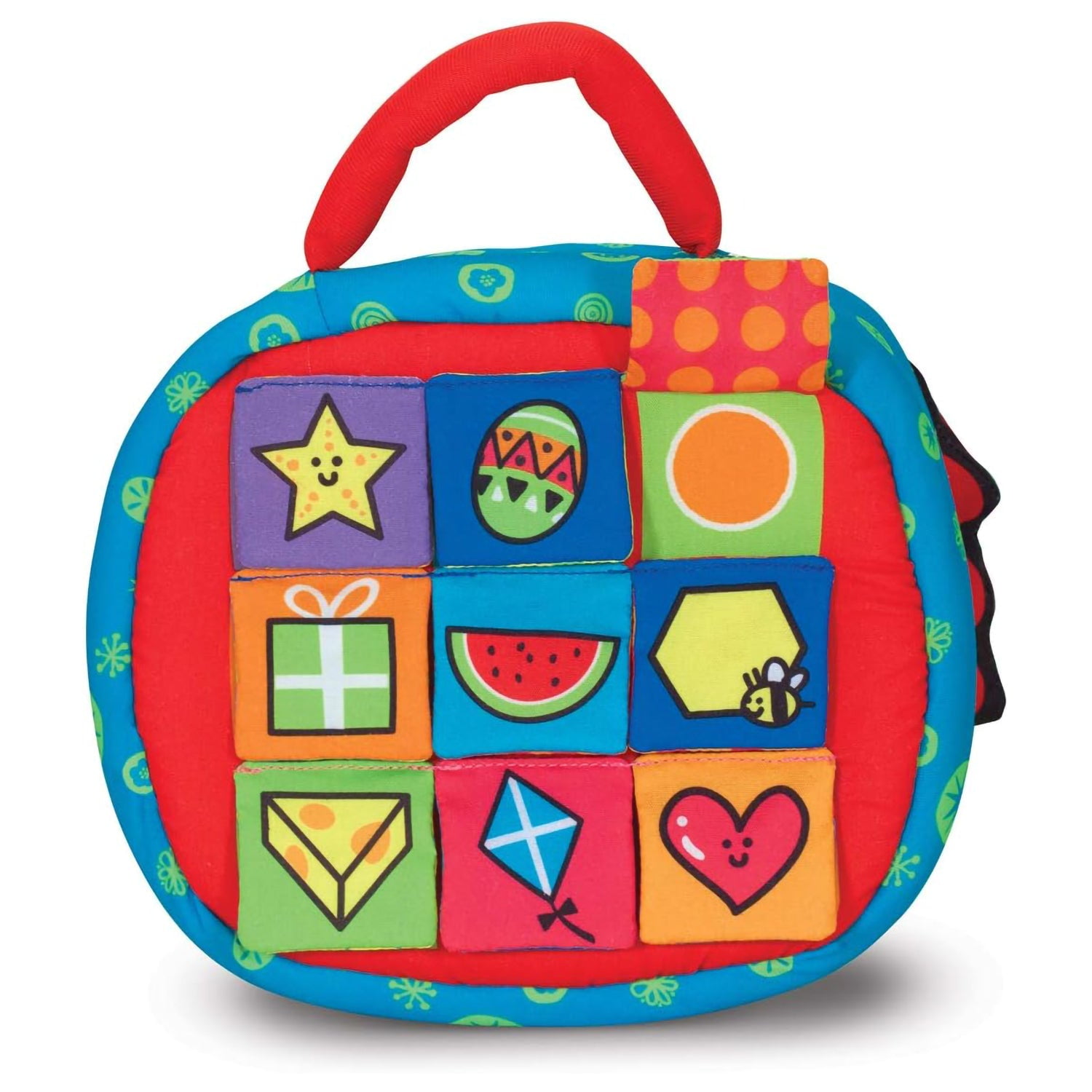 SHAPE SORTER - FRENCH