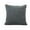 Dark Gray, variant on TaTaai Gift Couch Back Cushions Pillows, Sofa Back Cushions Headboard Pillows Throw Pillows Waist Cushion Comfort Reading Pillow Lumbar Support Pillow 45*45cm