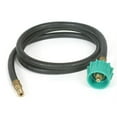 thumbnail image 1 of Camco Propane Hose Connector - 24", 1 of 4