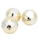 thumbnail image 4 of Pelotas de golf NikouMX 3 piezas Bolas de cinta doradas multifuncionales, 4 of 8