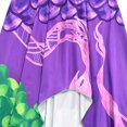 thumbnail image 4 of Vestido de Dragon Mal, disfraz musical popular, vestido de Halloween de moda, 4 of 8