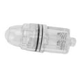 thumbnail image 1 of Underwater Fish Light, Battery Powered Deep Drop Fishing Light Widely Used  For Sea White,Red,Blue,Green, 1 of 8