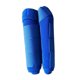 thumbnail image 1 of Bota protectora deportiva para caballos con cepillado, bota para tendones y piernas, tren de equitación Azul marino, 1 of 9