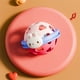 thumbnail image 5 of Juguetes de piscina, juguetes para bebés, juguetes para niños pequeños, juguetes para bebés recién nacidos de 0 a 6 meses, sonajero de goma suave con agarre para hombres y mujeres, educación temprana, 5 of 7