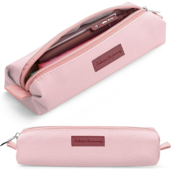 Mr. Pen- Bible Pencil Case, Bible Pencil Pouch, Pink Pencil Bag, Pen Case, Pen Pouch