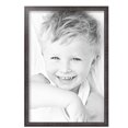 thumbnail image 2 of ArtToFrames 13" x 19" Dark Brown Picture Frame, 13x19 inch Brown Wood Poster Frame (WOM-4757), 5 Pack, 2 of 6