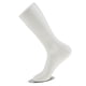 thumbnail image 1 of Maniquí De Plástico, Modelo De Pie Para Hombre, Calcetines, Tobilleras, Diseño De Succión, Placa De Acero Incluida Sunnimix Pantalla de pie de maniquí, 1 of 8