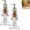 2pcs, variant on Christmas Nutcracker Soap Dispenser, Acrylic Clear Hand Wash Liquid Bottle, Lotion Pump with Visible Remaining