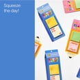 thumbnail image 6 of Post-it Lunch Notes, Bright Multi-Colored, 1.9 in x 1.9 in, 2 pads, 6 of 8