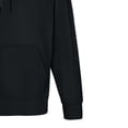 thumbnail image 3 of Fruit Of The Loom Mens Lightweight Hooded Sweatshirt / Hoodie (240 GSM), 3 of 4