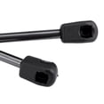 thumbnail image 4 of Tailgate Gas Struts, 41626801258 Metal Lightweight Anodized Trunk Gas Struts  For Car Accessories, 4 of 8