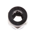 thumbnail image 3 of 10 Uds 4mm/6mm/8mm/10mm/12mm neumático L empuje en línea de aire accesorios rápidos Sharpla Conector Recto Neumático, 3 of 4