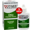 3 PACK Zymox (1.25oz) Hydrocortisone Free
