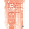 thumbnail image 1 of Chefs-d'œuvre Français pour Orgue (Édition Belwin), 1 of 1