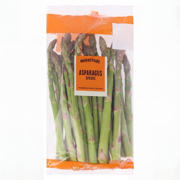 Marketside Fresh Asparagus Spears, 10 oz