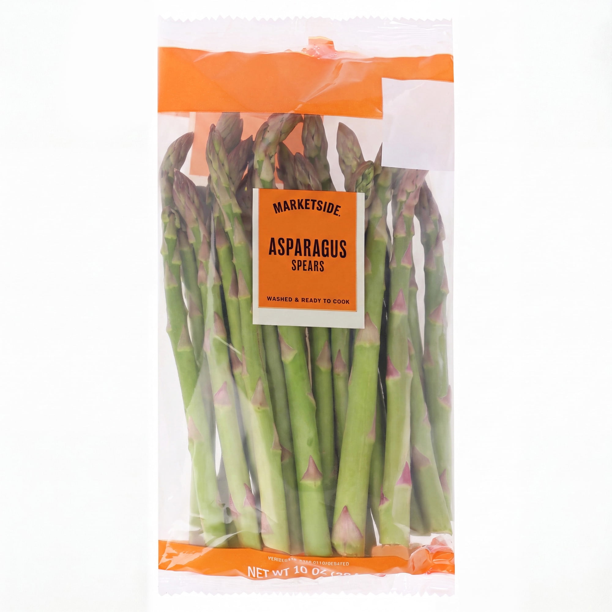 Marketside Fresh Asparagus Spears, 10 oz